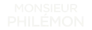  Monsieur Philémon - Logo